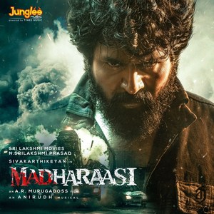 Madharaasi (2025) (Anirudh Ravichander & Super Subu)